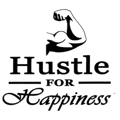 Hustle 4 Happiness&trade;